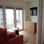 Vip Na Architektow Διαμέρισμα Rzeszów