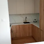 Vip Na Architektow Διαμέρισμα *