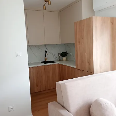 Διαμέρισμα Vip Na Architektow Rzeszów