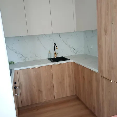 Apartamento Vip Na Architektów Rzeszów