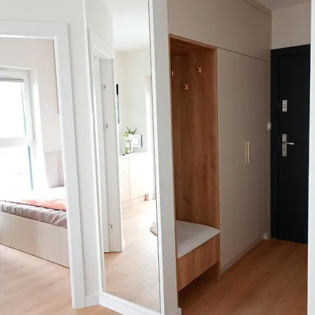 Vip Na Architektów Apartamento Rzeszów