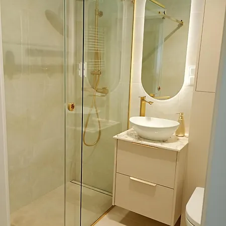 Διαμέρισμα Vip Na Architektow Rzeszów