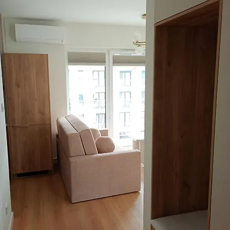 Vip Na Architektów