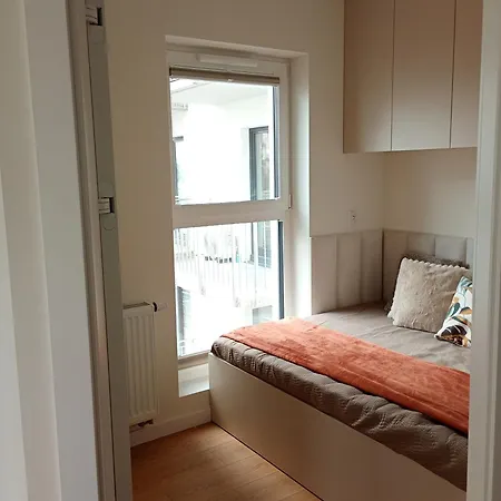 Vip Na Architektów Rzeszów