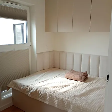 Vip Na Architektow Apartmán Rzeszów