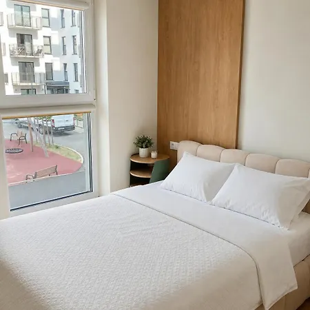 Vip Na Architektów Rzeszów