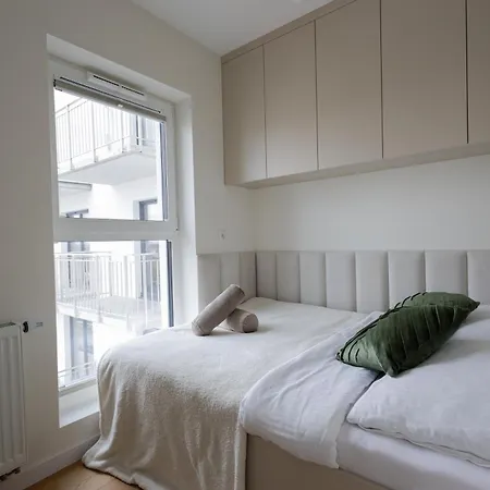 Vip Na Architektów Apartamento Rzeszów