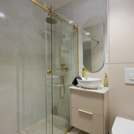 Vip Na Architektów * Rzeszów