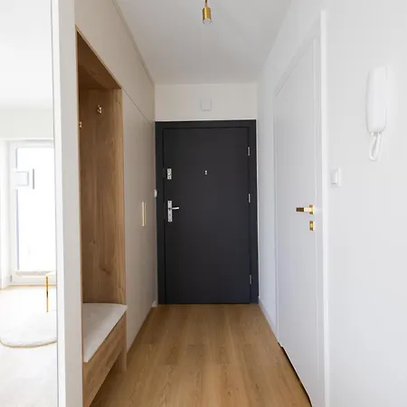 Vip Na Architektów Apartamento Rzeszów