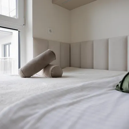 Vip Na Architektów