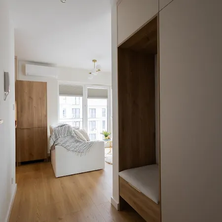 Vip Na Architektów * Rzeszów