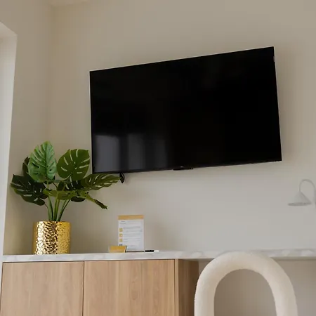 Vip Na Architektów Apartamento Rzeszów