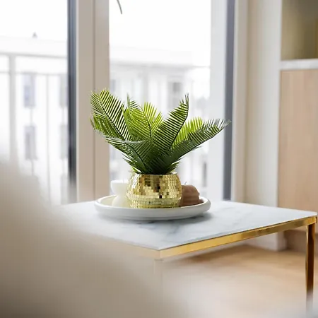 Vip Na Architektów Apartamento