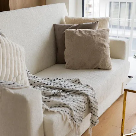 Vip Na Architektów Apartamento
