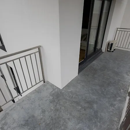 Vip Na Architektów Apartamento