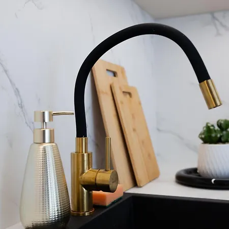 Vip Na Architektów Apartamento