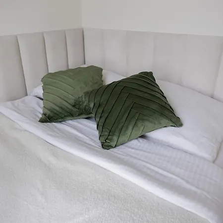 Apartamento Vip Na Architektów *
