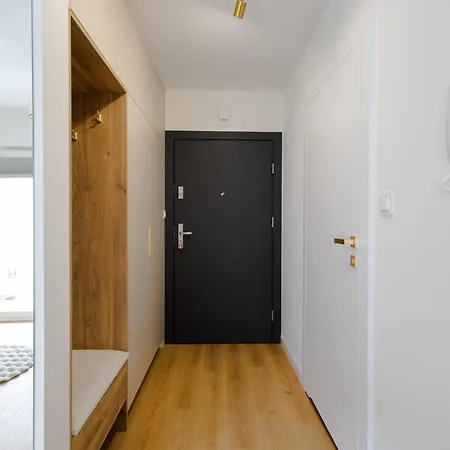 Vip Na Architektów Apartamento Rzeszów