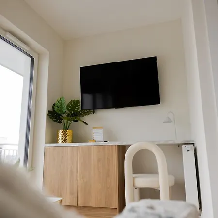 Vip Na Architektów Rzeszów
