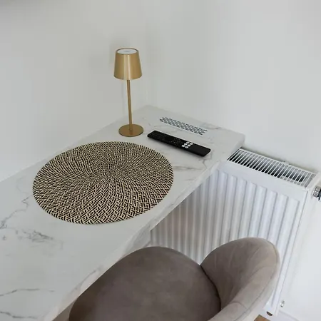 Vip Na Architektów Apartamento Rzeszów