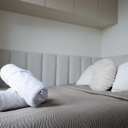 Apartamento Vip Na Architektów Rzeszów