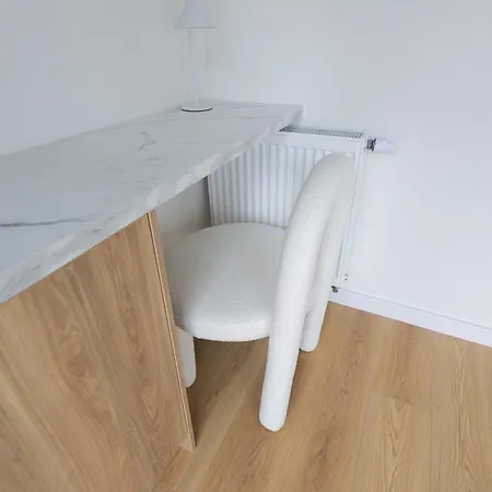 Vip Na Architektów Apartamento