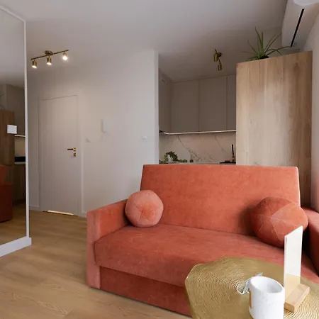 Vip Na Architektów * Rzeszów