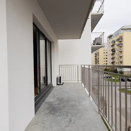 Vip Na Architektów * Rzeszów
