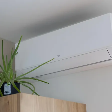 Apartamento Vip Na Architektów *