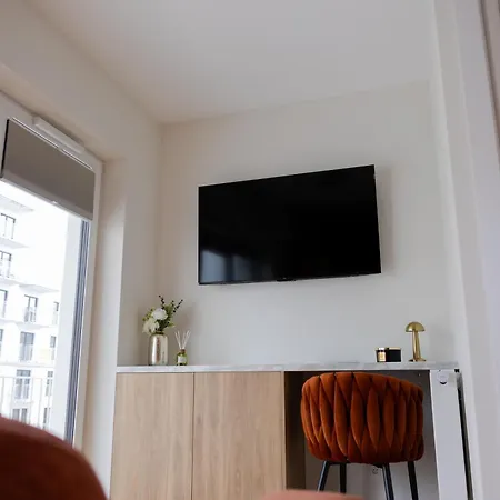 Vip Na Architektów