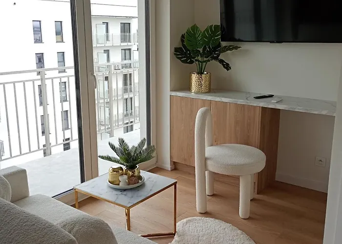 Vip Na Architektow * Rzeszów