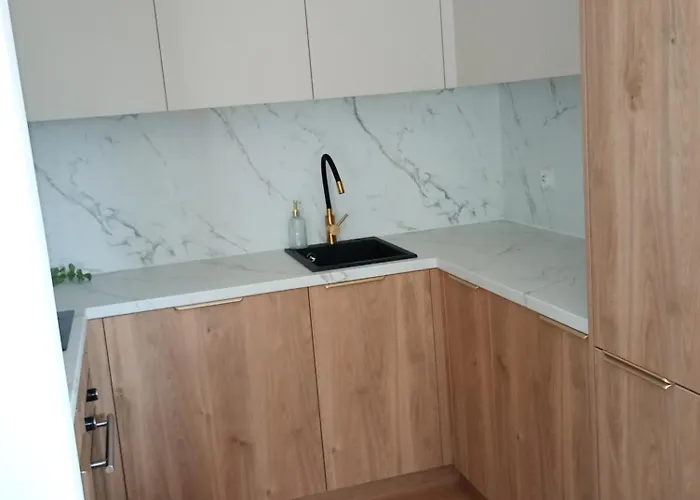 Apartmán Vip Na Architektow Rzeszów