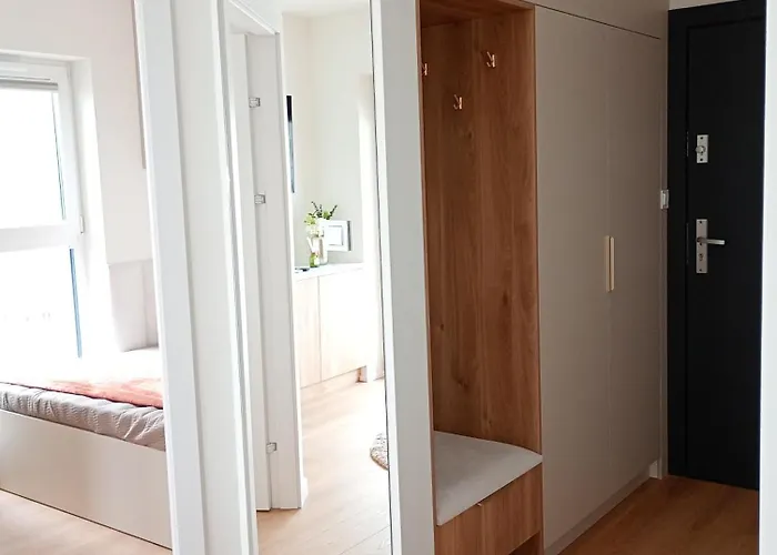 Vip Na Architektow Apartmán Rzeszów