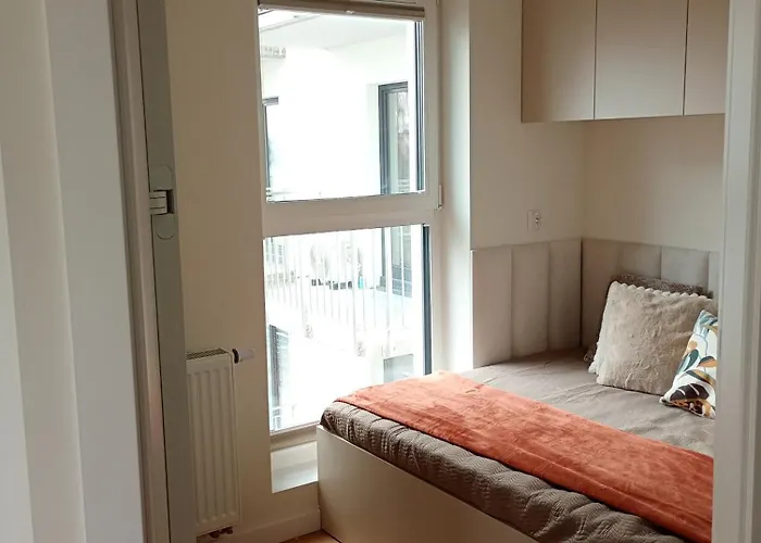 Vip Na Architektow Rzeszów