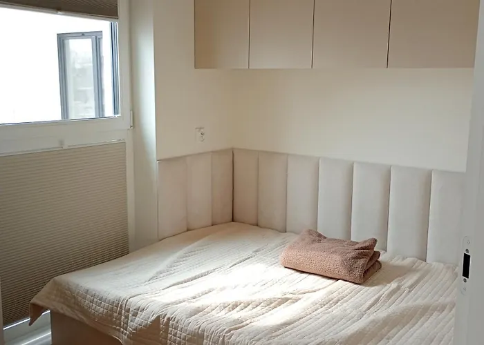 Vip Na Architektów Apartamento Rzeszów